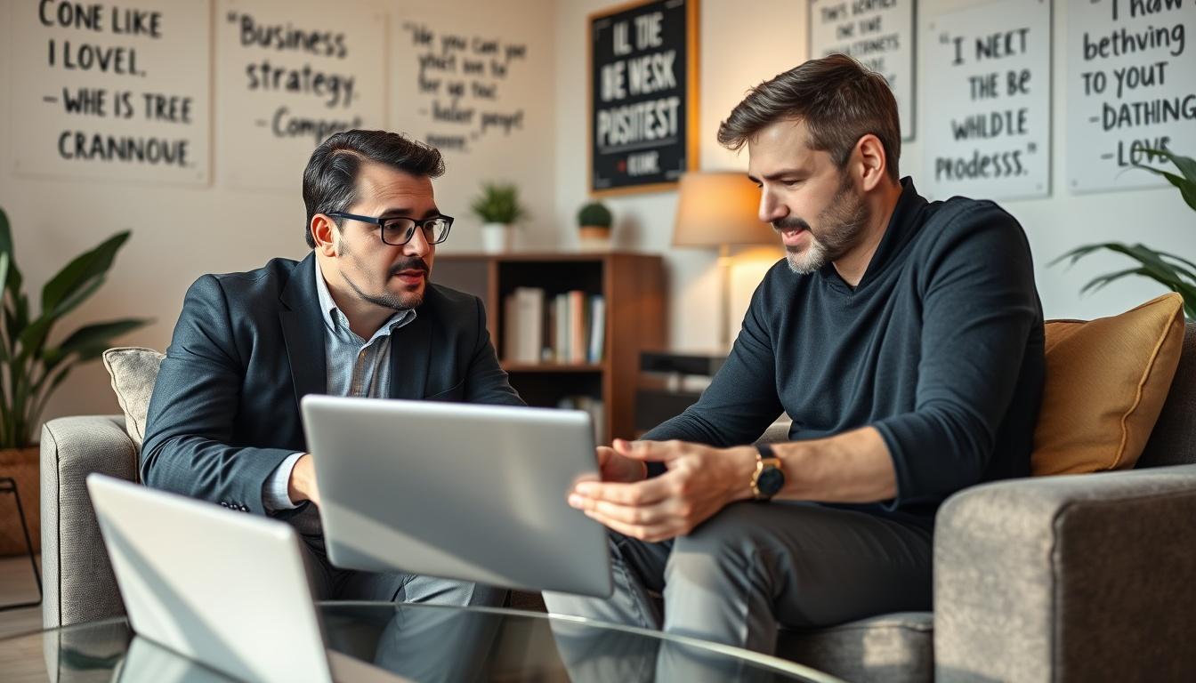 Por que Escolher o Coaching?
